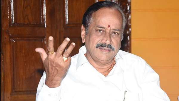 பாஜக தலைவர் எச் ராஜா 