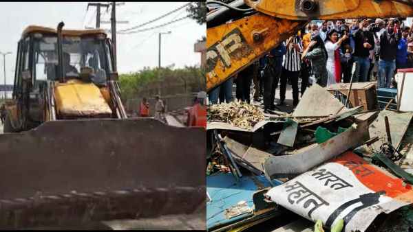  சிறையில் இருப்பவர்கள் கலவரம் செய்ததாக வழக்கு 