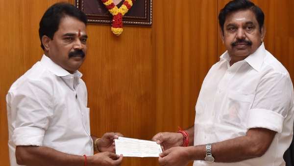 இளங்கோவன் 