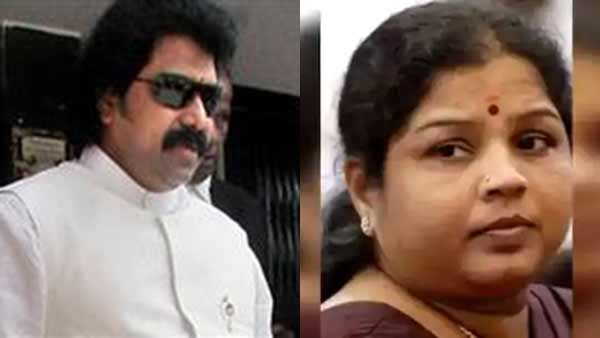  இளவரசி, சுதாகரன்