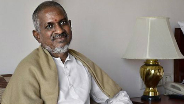 என்னதான் சொன்னார் இளையராஜா? 