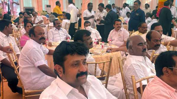 விழா ஏற்பாடுகள் விழா ஏற்பாடுகள்