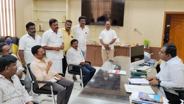 கட்டணம் அதிகம் 