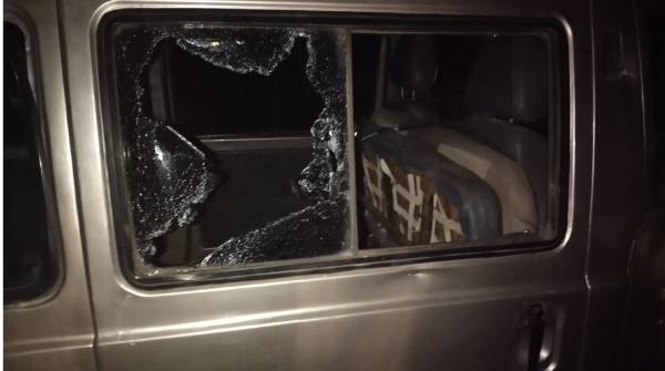  Hotel attacked in Kovai for 20 Rupees, 3 attackers arrested by police 