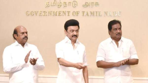 நெடுஞ்சாலைத் துறை 