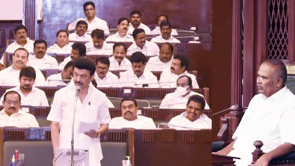 முதல்வர் உறுதி