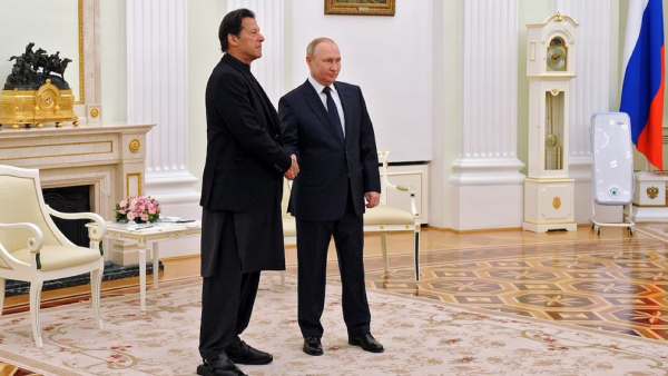 ரஷ்யா செல்லும் முடிவு 