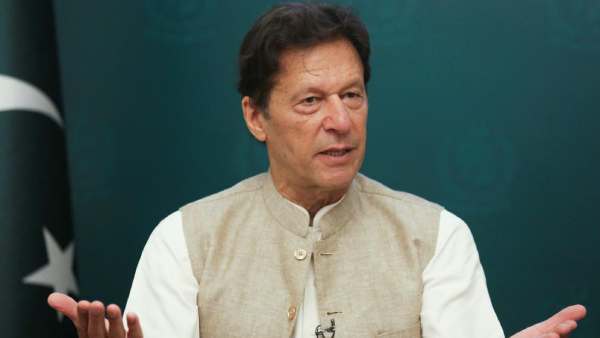 வெளிநாட்டு அரசு 