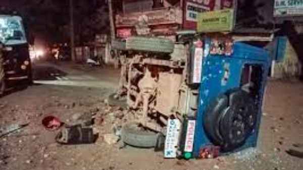 144 தடை உத்தரவு 144 தடை உத்தரவு