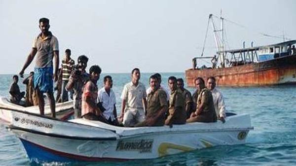  இந்தியா தீர்வு காண வேண்டும் 