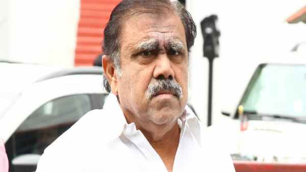 அமைச்சர் ஐ.பெரியசாமி அமைச்சர் ஐ.பெரியசாமி