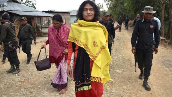  சில மாவட்டங்களில் ASFPA ரத்து 