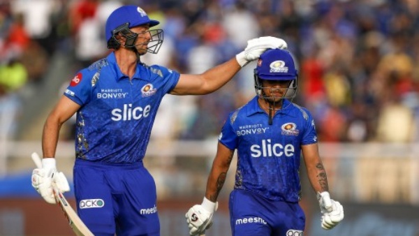 பேட்டிங் ஆர்டர் 