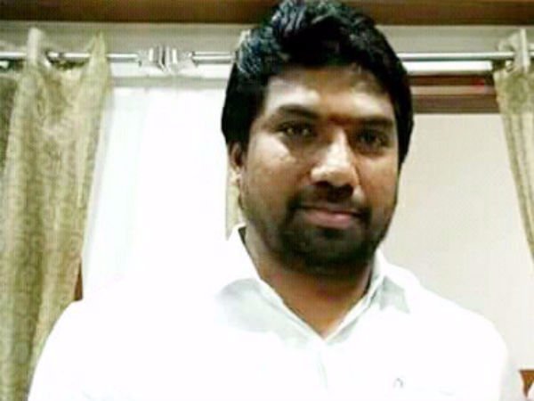 ராஜம்மாள்