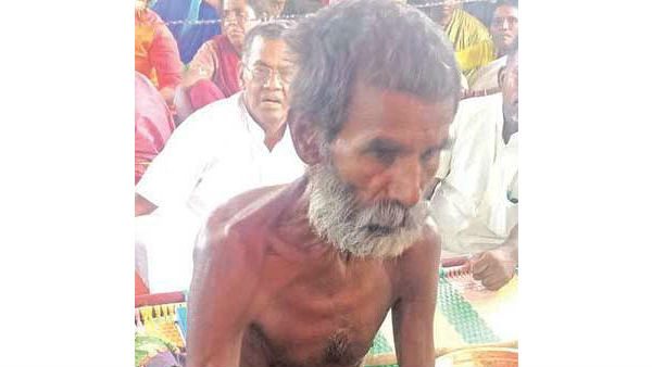  சித்ரா பவுர்ணமியில் ஜீவ சமாதி 