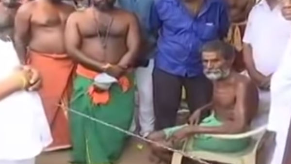  கனவில் வந்த சிவன் 