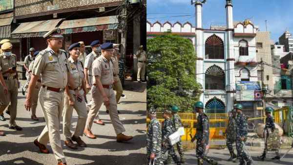 என்ன சொன்னார்? 