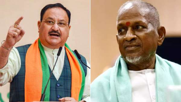  ஜேபி நட்டா