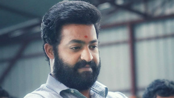 என்.டி.ஆர். பெயரில் புதிய மாவட்டம் 