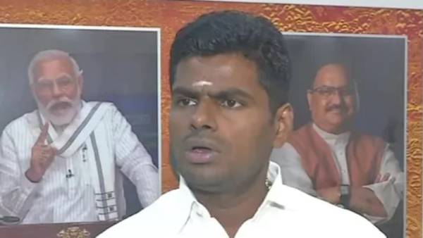 திராவிட சித்தாந்தம் இல்லை 
