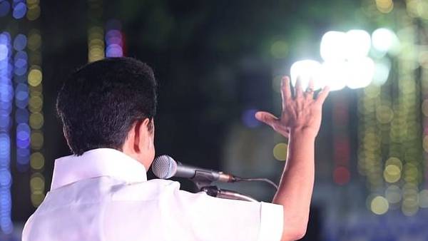 முதல்வர் ஸ்டாலின் பேச்சு 