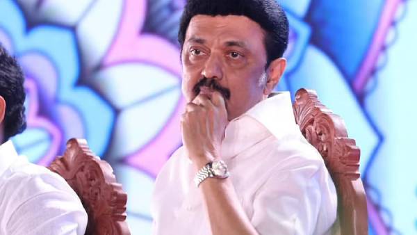 ஓய்வு இல்லாமல் உழைக்கிறோம் 