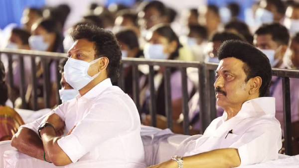 தமிழகம் முதல் இடம் 