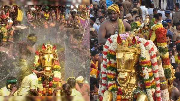 அழகர் கோவில் ஆடித்திருவிழா 