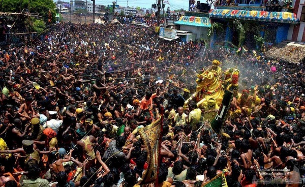 வீரராகவப்பெருமாள் வீரராகவப்பெருமாள்