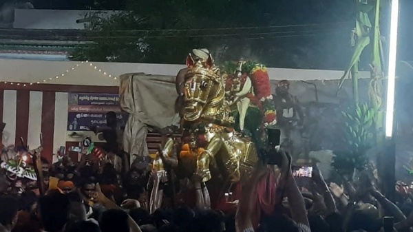 சித்திரை திருவிழா