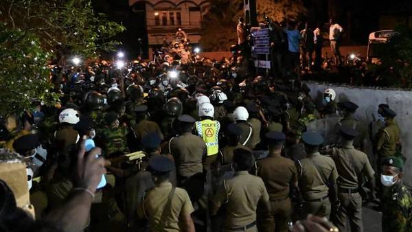  மின்வெட்டு