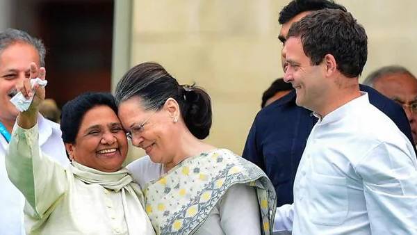 காங்கிரஸ் யோசிக்க வேண்டும் 