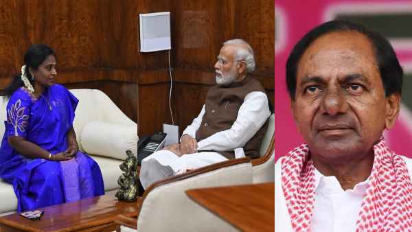  முதல்வர் குறித்து தமிழிசை விமர்சனம் 