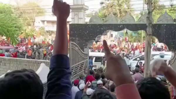64 வழக்கு-175 பேர் கைது 