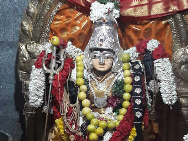 கனி காணுதல் கனி காணுதல்