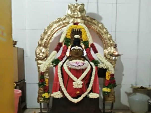 குலதெய்வ வழிபாடு குலதெய்வ வழிபாடு