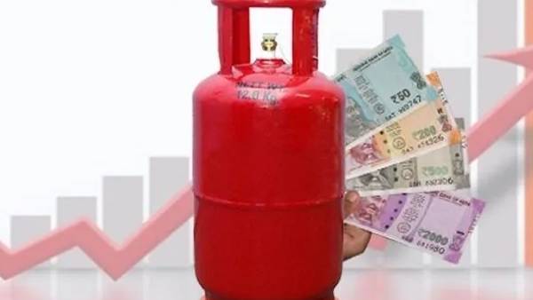 Commercial LPG price hiked by Rs 250 per cylinder, Commercial LPG price hiked by Rs 250 per cylinder,