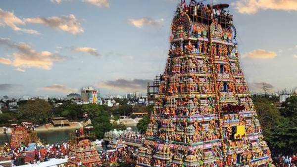 அரசாணை வெளியீடு 