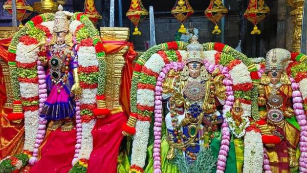மீனாட்சி சுந்தரேஸ்வரர் மீனாட்சி சுந்தரேஸ்வரர்