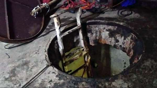 என்ன நடந்தது? 