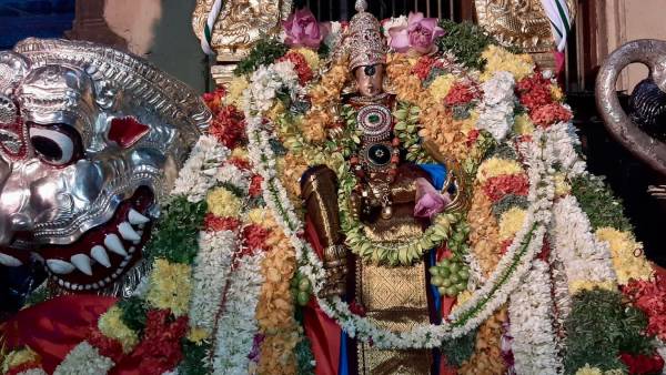 சித்திரை திருவிழா 