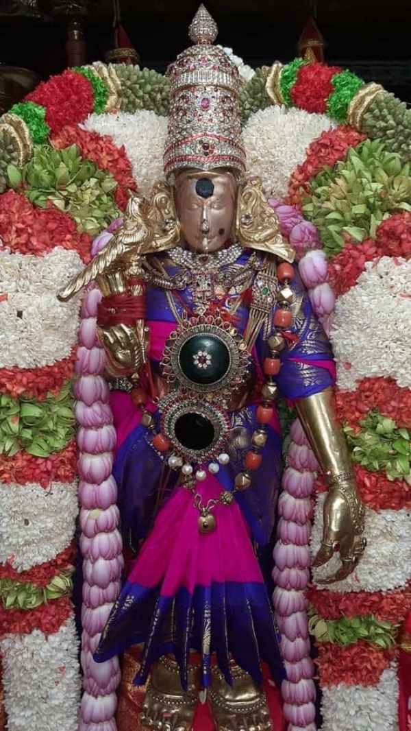 நித்யானந்தா இளைய மடாதிபதி 