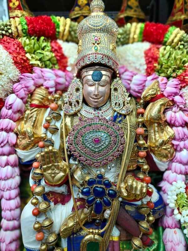 மாயமான நித்யானந்தா 