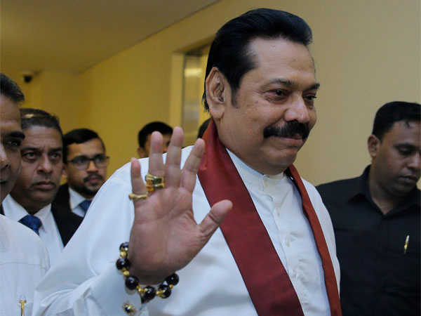 நமல் அதிபர் 