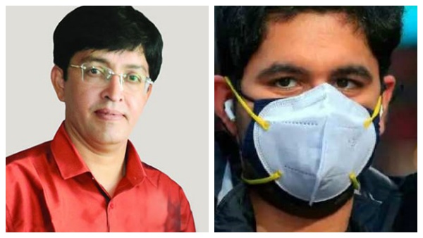 ஐஐடியில் கொரோனா ஐஐடியில் கொரோனா