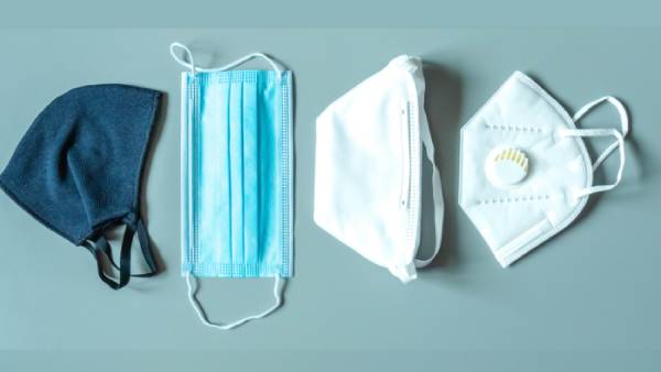 முகக் கவசம் கட்டாயம் 