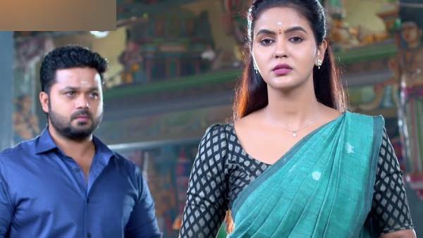 சஞ்சீவ் கயல் சீரியலில் பிஸி