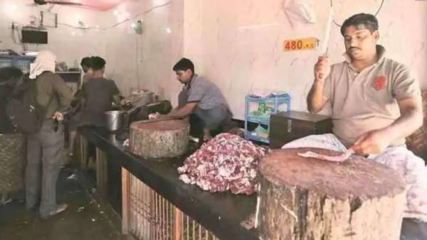  டெல்லி மேயர்