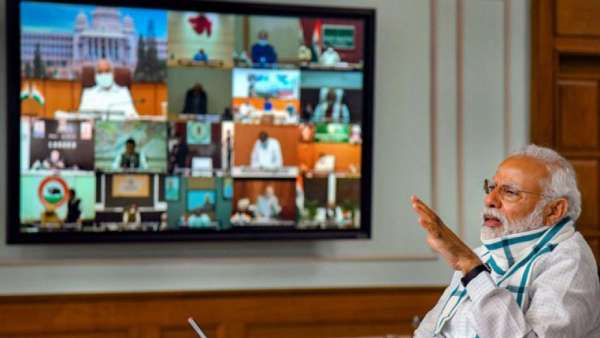 இன்று பிரதமர் ஆலோசனை 