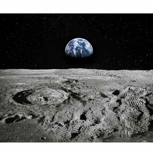  நிலவின் வளிமண்டலம் 